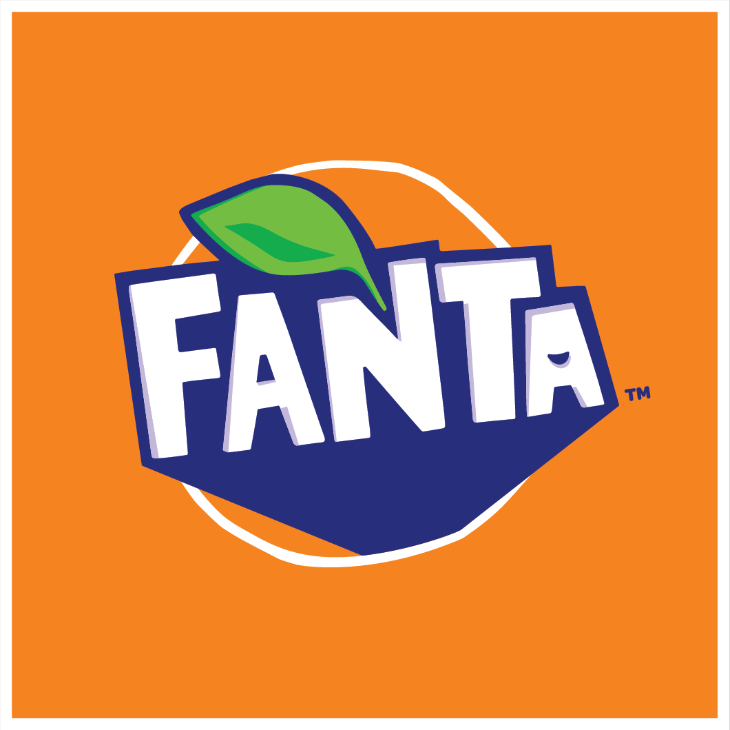 Fanta-logo